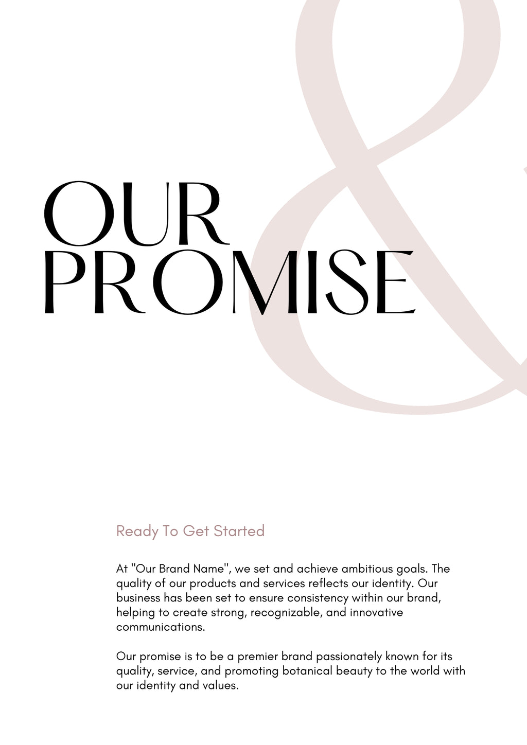 Editable Course Creator Workbook Template | PowerPoint Coaching Bundle | Online Course Planner